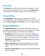 Preview for 128 page of Zte Blade 10 User Manual