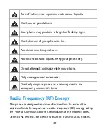 Preview for 139 page of Zte Blade 10 User Manual