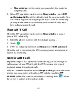 Preview for 63 page of Zte Blade 11 Prime User Manual