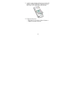 Preview for 23 page of Zte BLADE 520 User Manual