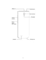 Предварительный просмотр 3 страницы Zte Blade A210 User Manual