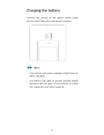 Preview for 6 page of Zte Blade A210 User Manual