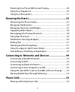 Preview for 5 page of Zte Blade A3 Prime User Manual