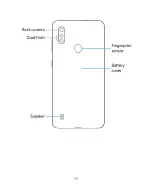 Preview for 11 page of Zte Blade A3 Prime User Manual