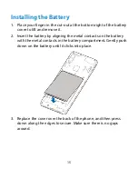 Preview for 15 page of Zte Blade A3 Prime User Manual