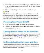 Preview for 17 page of Zte Blade A3 Prime User Manual