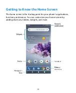 Preview for 19 page of Zte Blade A3 Prime User Manual