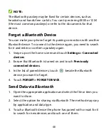 Preview for 48 page of Zte Blade A3 Prime User Manual