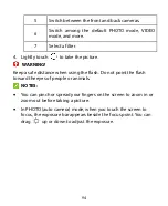 Preview for 94 page of Zte Blade A3 Prime User Manual