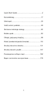 Preview for 3 page of Zte BLADE A3 Quick Start Manual