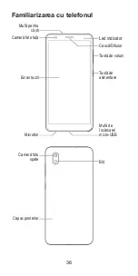 Preview for 38 page of Zte BLADE A3 Quick Start Manual