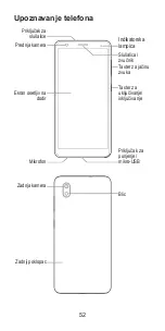 Preview for 54 page of Zte BLADE A3 Quick Start Manual