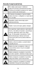 Preview for 77 page of Zte BLADE A3 Quick Start Manual