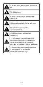 Preview for 127 page of Zte BLADE A3 Quick Start Manual