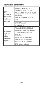 Preview for 160 page of Zte BLADE A3 Quick Start Manual