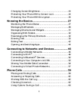 Preview for 5 page of Zte Blade A430 User Manual