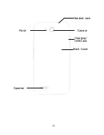 Preview for 11 page of Zte Blade A430 User Manual