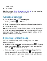 Preview for 22 page of Zte Blade A430 User Manual