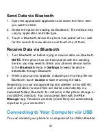 Preview for 52 page of Zte Blade A430 User Manual