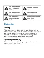 Preview for 117 page of Zte Blade A430 User Manual