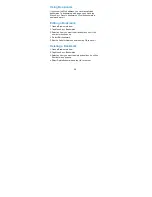 Preview for 28 page of Zte Blade A450 Quick Start Manual