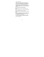 Preview for 35 page of Zte Blade A450 Quick Start Manual