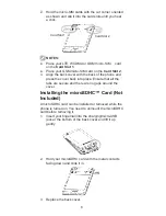 Предварительный просмотр 7 страницы Zte BLADE A452 Quick Start Manual