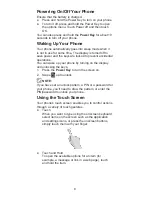 Preview for 9 page of Zte BLADE A452 Quick Start Manual