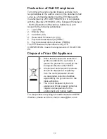 Preview for 18 page of Zte BLADE A452 Quick Start Manual