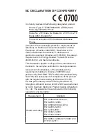 Preview for 19 page of Zte BLADE A452 Quick Start Manual