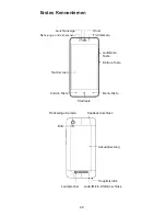 Preview for 23 page of Zte BLADE A452 Quick Start Manual