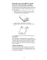 Preview for 26 page of Zte BLADE A452 Quick Start Manual