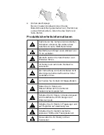 Preview for 30 page of Zte BLADE A452 Quick Start Manual