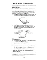 Preview for 46 page of Zte BLADE A452 Quick Start Manual