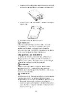 Preview for 47 page of Zte BLADE A452 Quick Start Manual