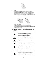 Preview for 50 page of Zte BLADE A452 Quick Start Manual