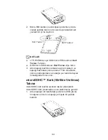 Preview for 65 page of Zte BLADE A452 Quick Start Manual