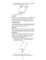 Preview for 66 page of Zte BLADE A452 Quick Start Manual