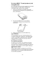 Preview for 84 page of Zte BLADE A452 Quick Start Manual