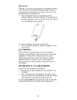 Preview for 85 page of Zte BLADE A452 Quick Start Manual