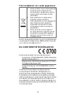 Preview for 96 page of Zte BLADE A452 Quick Start Manual