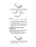 Preview for 124 page of Zte BLADE A452 Quick Start Manual