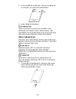 Preview for 179 page of Zte BLADE A452 Quick Start Manual