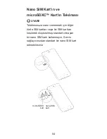 Preview for 56 page of Zte Blade A506 Quick Start Manual