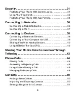 Preview for 6 page of Zte Blade A51 User Manual