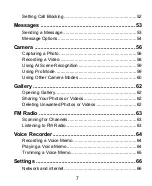 Preview for 7 page of Zte Blade A51 User Manual