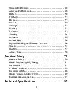 Preview for 8 page of Zte Blade A51 User Manual