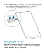 Preview for 15 page of Zte Blade A51 User Manual