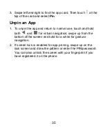 Preview for 35 page of Zte Blade A51 User Manual