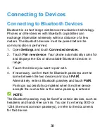 Preview for 38 page of Zte Blade A51 User Manual